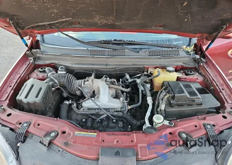 2008 Saturn Vue Xr z USA, uszkodzony, nr VIN 3GSCL53778S631024